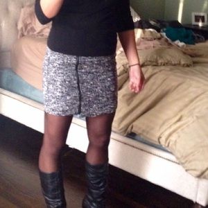 Super cute skirt worn ONCE